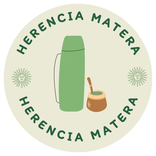 Herencia Matera Logo
