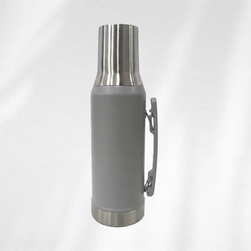 Termo Mate System
