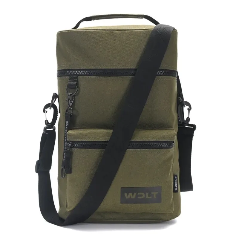 Bolso Matero Wanderlust